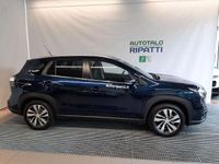 käytetty Suzuki SX4 S-Cross 1,5 HYBRID 4WD GLX+SR 6AGS-aut