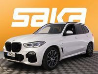 Käytetty BMW X5 M Sport 394 HP (289 kW) 2020 Katumaasturi