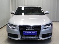 käytetty Audi A4 Avant 3,0 TDI (DPF) quattro tiptronic - *S line *Navi *Moottorinlämmitin ja sisäpistoke