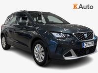 Käytetty Seat Arona Xperience 110 HP (80 kW) 2022 Katumaasturi