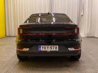 Käytetty Polestar 2 Pilot 300 kW (408 HP) 2021 Viistoperä