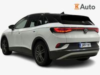 Käytetty VW ID.4 Pro Performance 150 kW (204 HP) 2023 Valkoinen Katumaasturi