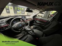 käytetty BMW 320 Gran Turismo Gran Turismo F34 320i TwinPower Turbo A xDrive Sport Line Edition