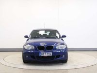 käytetty BMW 118 E87 Hatchback - M-Sport paketti