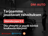 käytetty Skoda Yeti 1,2 TSI DSG Autom. Vakkari, Koukku, Ilmastoint, 2xRenkaat vanteineen, jne.