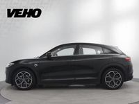 Käytetty Smart #3 Pro+ 200 kW (272 HP) 2024 Musta Katumaasturi