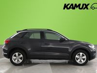 käytetty VW T-Roc Style 1,0 TSI 85 kW (115 hv)