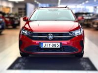 Käytetty VW Taigo Style 95 HP (69 kW) 2022 Katumaasturi