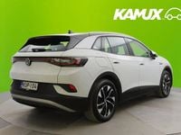 Käytetty VW ID.4 Pro Performance 150 kW (204 HP) 2022 Valkoinen Katumaasturi