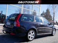 käytetty Volvo V50 2,0D (136 hv) Kinetic aut