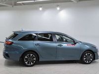 käytetty Kia Ceed Sportswagon 1,6 GDI Plug-In Hybrid EX Premium DCT