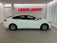 käytetty Ford Mondeo 2,0 145 hv Trend M5 5-ovinen Halpa