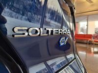 käytetty Subaru Solterra Limited Kampanja