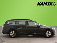 käytetty VW Passat Variant Comfortline 2,0 TDI // Webasto