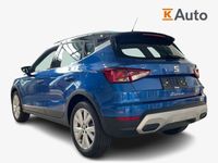 käytetty Seat Arona 10 EcoTSI 110 Xperience DSG