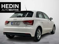 käytetty Audi A1 Sportback Comfort 1,0 TFSI 70 kW ultra //