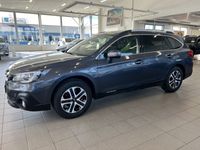 käytetty Subaru Outback 2,5i Active CVT