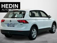 käytetty VW Tiguan Trendline 2,0 TDI SCR 110 kW (150 hv) 4MOTION DSG