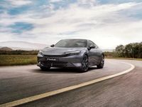 Uusi Honda Prelude Advance 184 HP (135 kW) 2026 Coupe - kaksiovinen