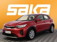Käytetty Kia Stonic EX 101 HP (74 kW) 2021 Katumaasturi