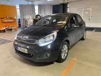 käytetty Kia Rio 1,4 EX 5D A/T