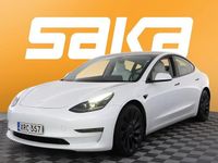 Käytetty Tesla Model 3 Performance 339 kW (462 HP) 2021 Sedan