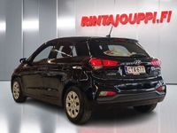 käytetty Hyundai i20 Hatchback 1,0 T-GDI 100hv Fresh - 3kk lyhennysvapaa - 2-OM