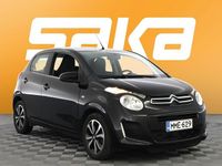 Käytetty Citroën C1 Shine 82 HP (60 kW) 2014 Viistoperä