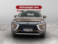 käytetty Mitsubishi Eclipse Cross 1,5 MIVEC CVT 4WD