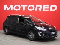 Käytetty Peugeot 308 92 HP (67 kW) 2012 Tila-auto