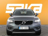 Käytetty Volvo XC40 Momentum 248 HP (182 kW) 2018 Katumaasturi