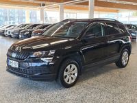 käytetty Skoda Karoq 1,0 TSI Ambition - 3kk lyhennysvapaa