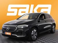 Käytetty Mercedes EQA250 Business 139 kW (190 HP) 2022 Katumaasturi