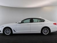 Käytetty BMW 530e 252 HP (185 kW) 2019 Valkoinen Sedan