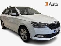 Käytetty Skoda Fabia Style 110 HP (80 kW) 2019 Valkoinen Farmari