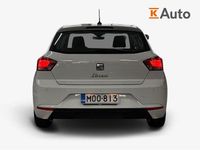 Käytetty Seat Ibiza Style 110 HP (80 kW) 2023 Viistoperä