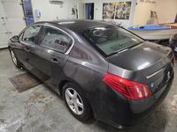 Käytetty Peugeot 508 Active 2012 Sedan