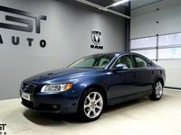 Käytetty Volvo S80 Summum 200 HP (147 kW) 2007 Sedan