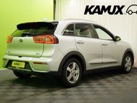 käytetty Kia Niro 