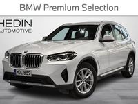 Käytetty BMW X3 292 HP (214 kW) 2023 Katumaasturi