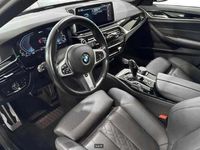 käytetty BMW 530 530 G30 Sedan e A iPerformance Luxury Line