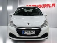 Käytetty Peugeot 208 68 HP (50 kW) 2018 Viistoperä