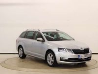 käytetty Skoda Octavia Combi 2,0 TDI DPF 4X4 Scout - Tulossa myyntiin - Tämä auto on tulossa varastoomme, pyydä lisätietoja ja tarjous jo nyt!