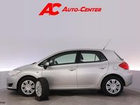 Käytetty Toyota Auris Sol 124 HP (91 kW) 2007 Viistoperä