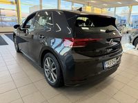 Käytetty VW ID.3 Pro Performance 150 kW (204 HP) 2023 Harmaa Viistoperä