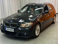 käytetty BMW 318 Tulossa myyntiin Huutokaupat.com