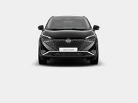 Uusi Nissan Qashqai Comfort 158 HP (116 kW) 2025 Katumaasturi