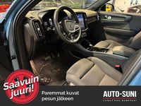 Käytetty Volvo C40 Plus 300 kW (408 HP) 2023 Katumaasturi