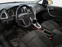Käytetty Opel Astra Sport 140 HP (102 kW) 2011 Viistoperä