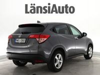 käytetty Honda HR-V 1,5 Elegance CVT